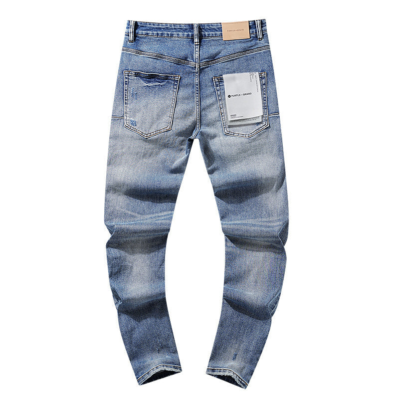 Purple Brand Jeans #PU109