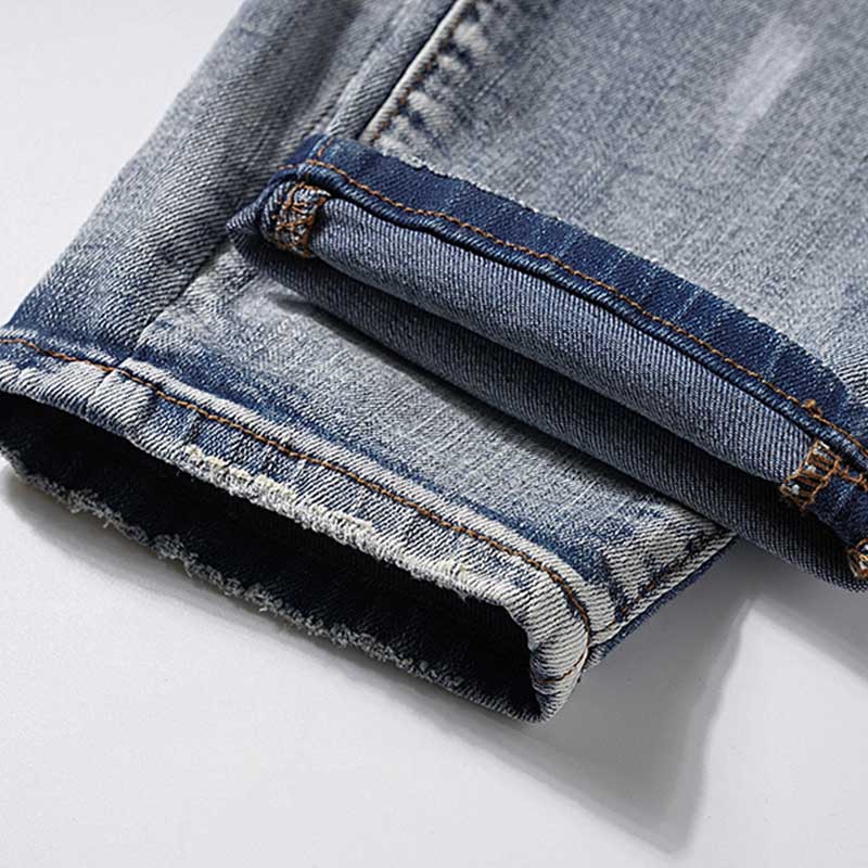 Purple Brand Jeans #PU132