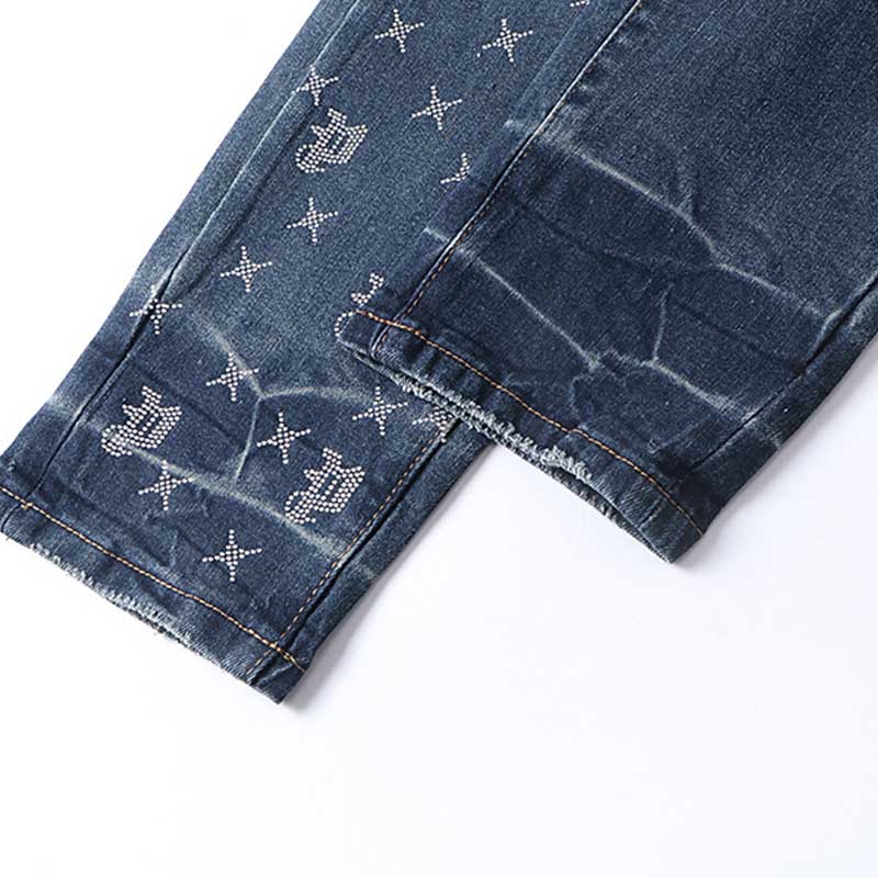 Purple Brand Jeans #PU183