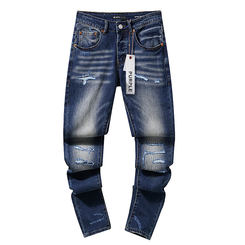 Purple Brand Jeans #PU115
