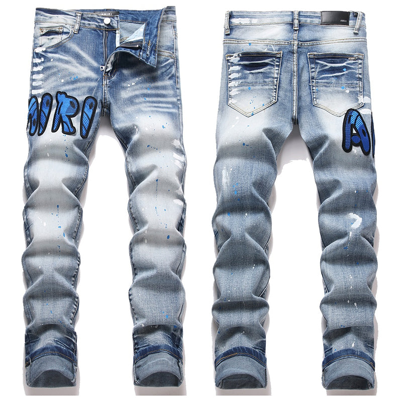 Amiri Jeans