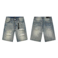 Amiri Denim Shorts #AM606