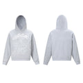 Spiderweb hoodie High-quality pure cotton for autumn and winter