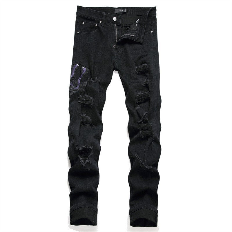 Amiri Jeans
