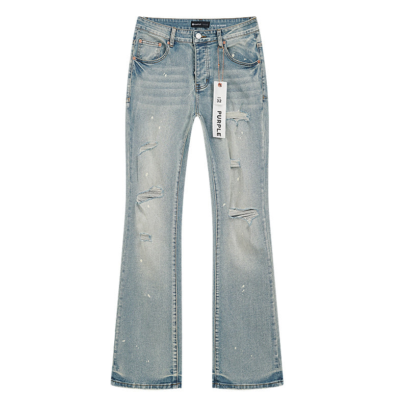 Purple Brand Jeans #PU172