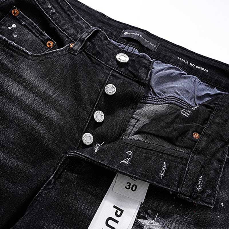 Purple Brand Jeans #PU123