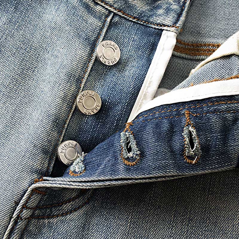 Purple Brand Jeans #PU827