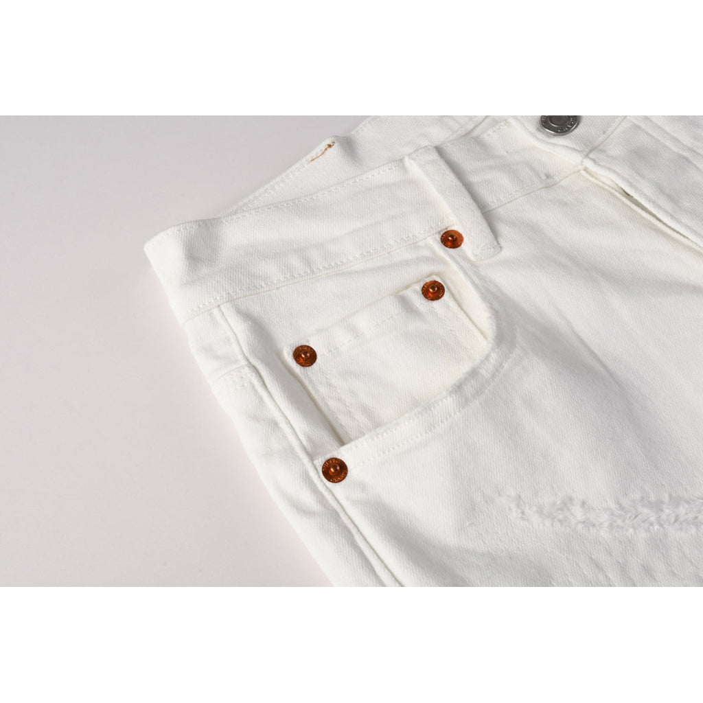 purple brand jeans High Street Distressed