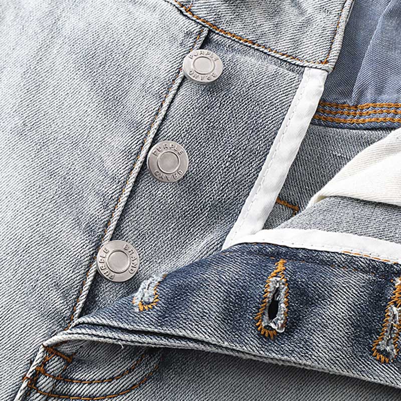 Purple Brand Jeans #PU165