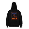 RHUDE Hoodie Western Framed Stallion Graphic