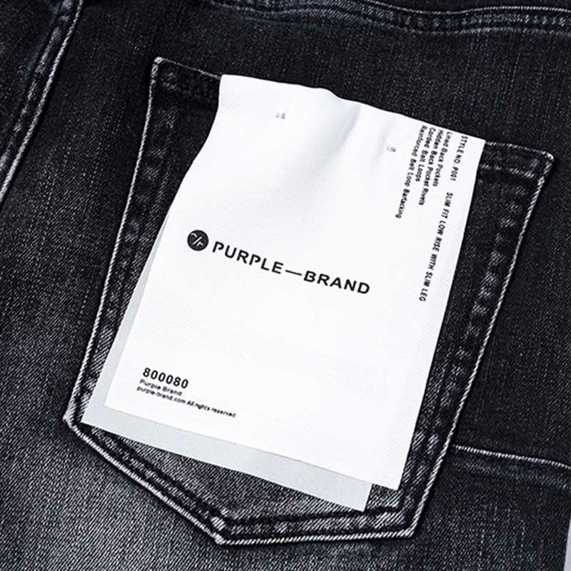Purple Brand Jeans #PU120
