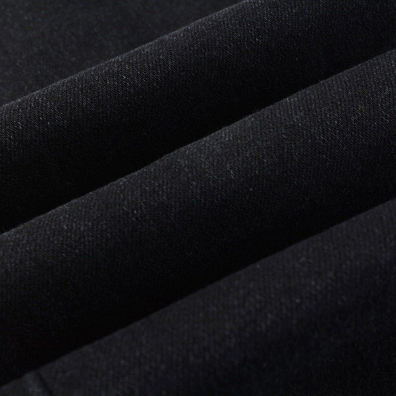 AM Jeans High Street Distressed#1315