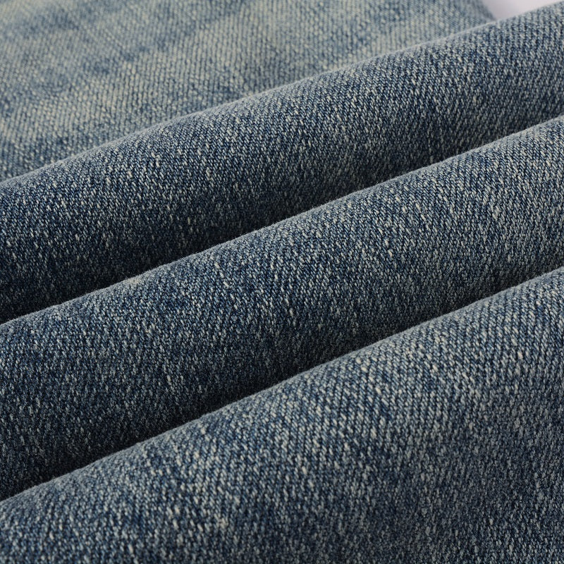 AMIRI Jeans High Street Distressed#9310